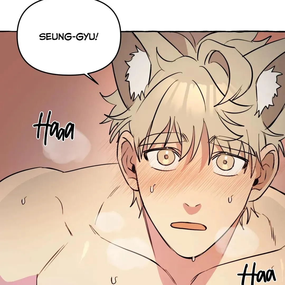 Samsam-ine House Chapter 15 page 59 - 
