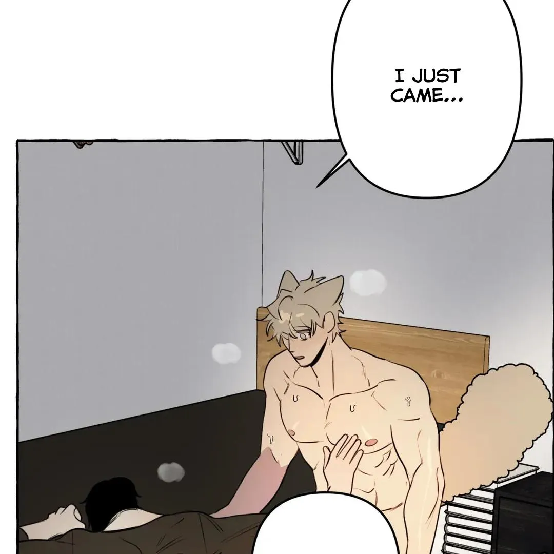 Samsam-ine House Chapter 15 page 63 - 