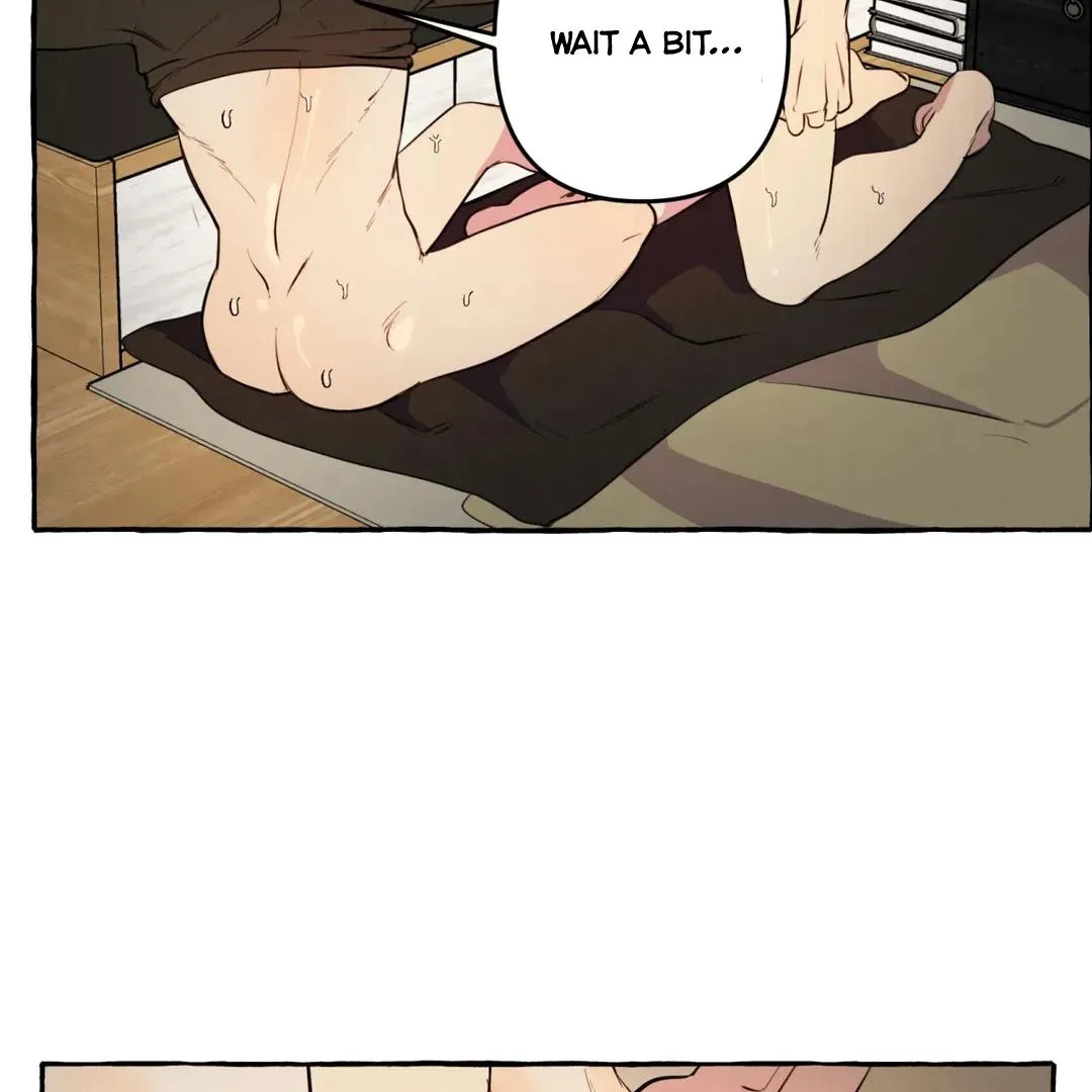 Samsam-ine House Chapter 15 page 64 - 