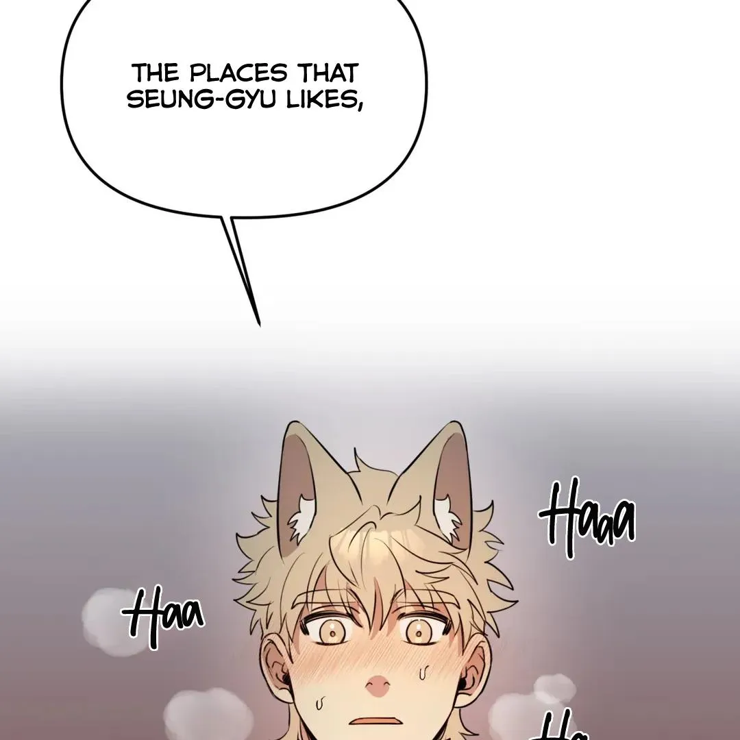 Samsam-ine House Chapter 15 page 68 - 
