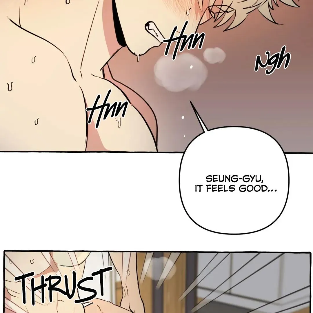Samsam-ine House Chapter 15 page 77 - 