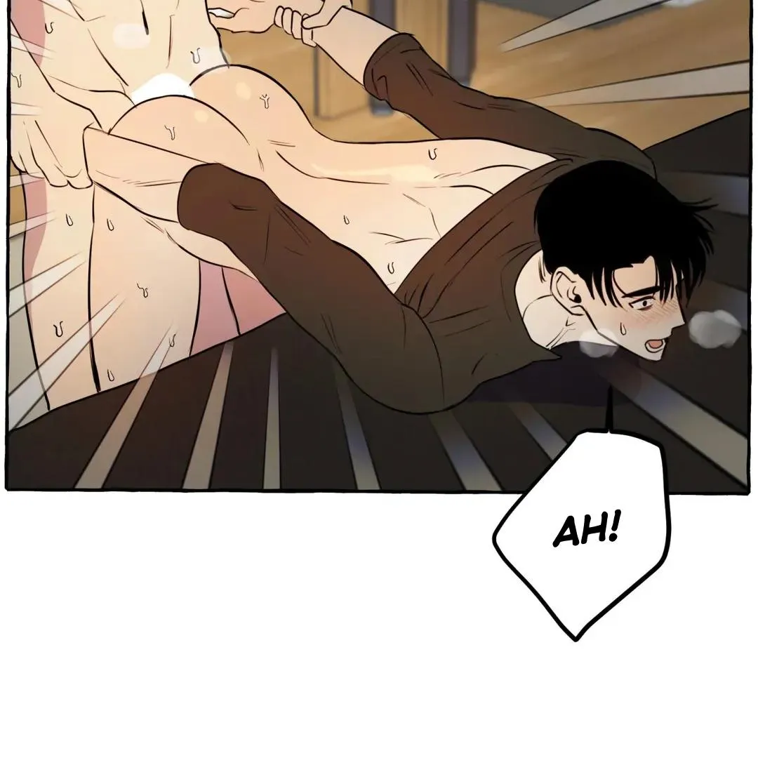 Samsam-ine House Chapter 15 page 78 - 