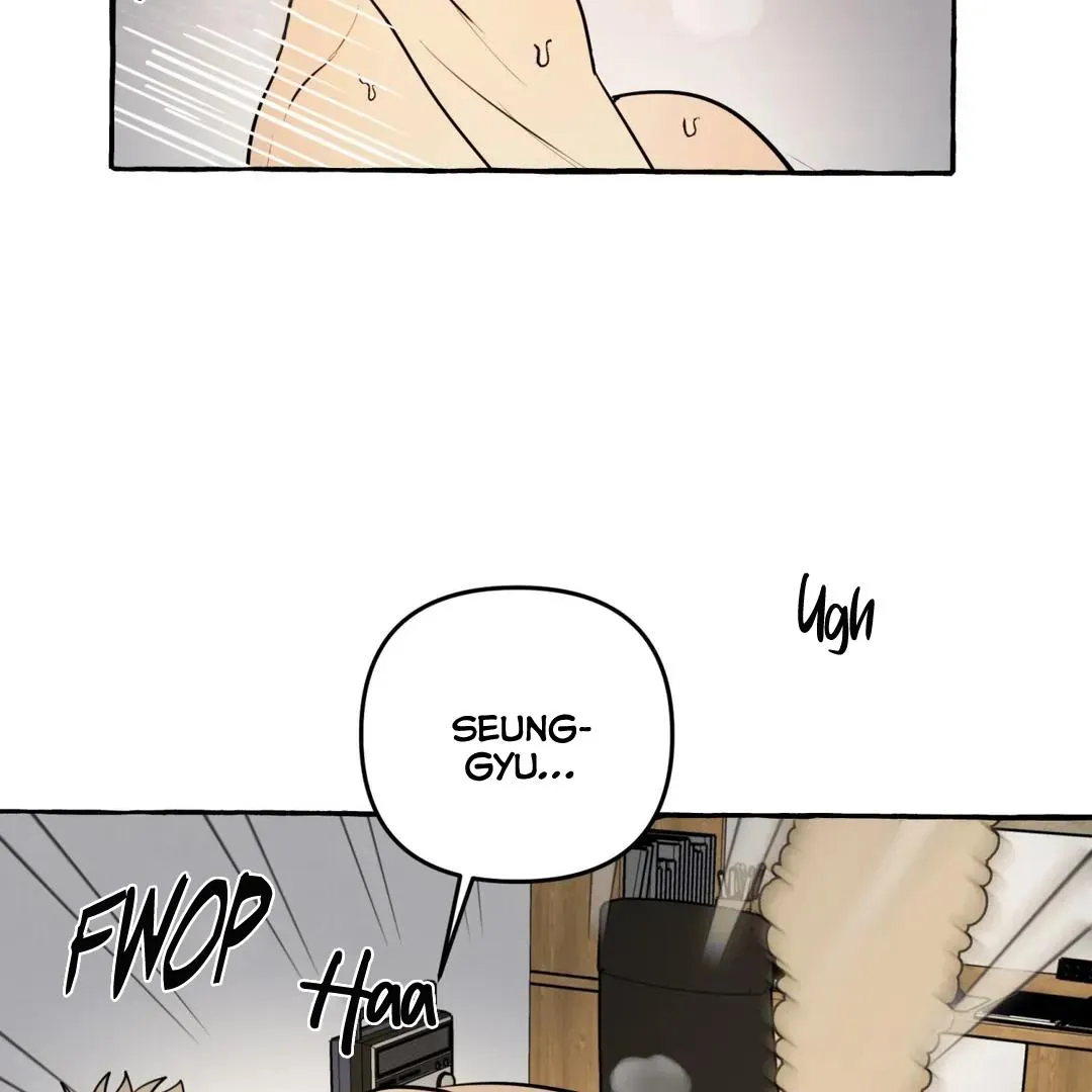 Samsam-ine House Chapter 15 page 82 - 