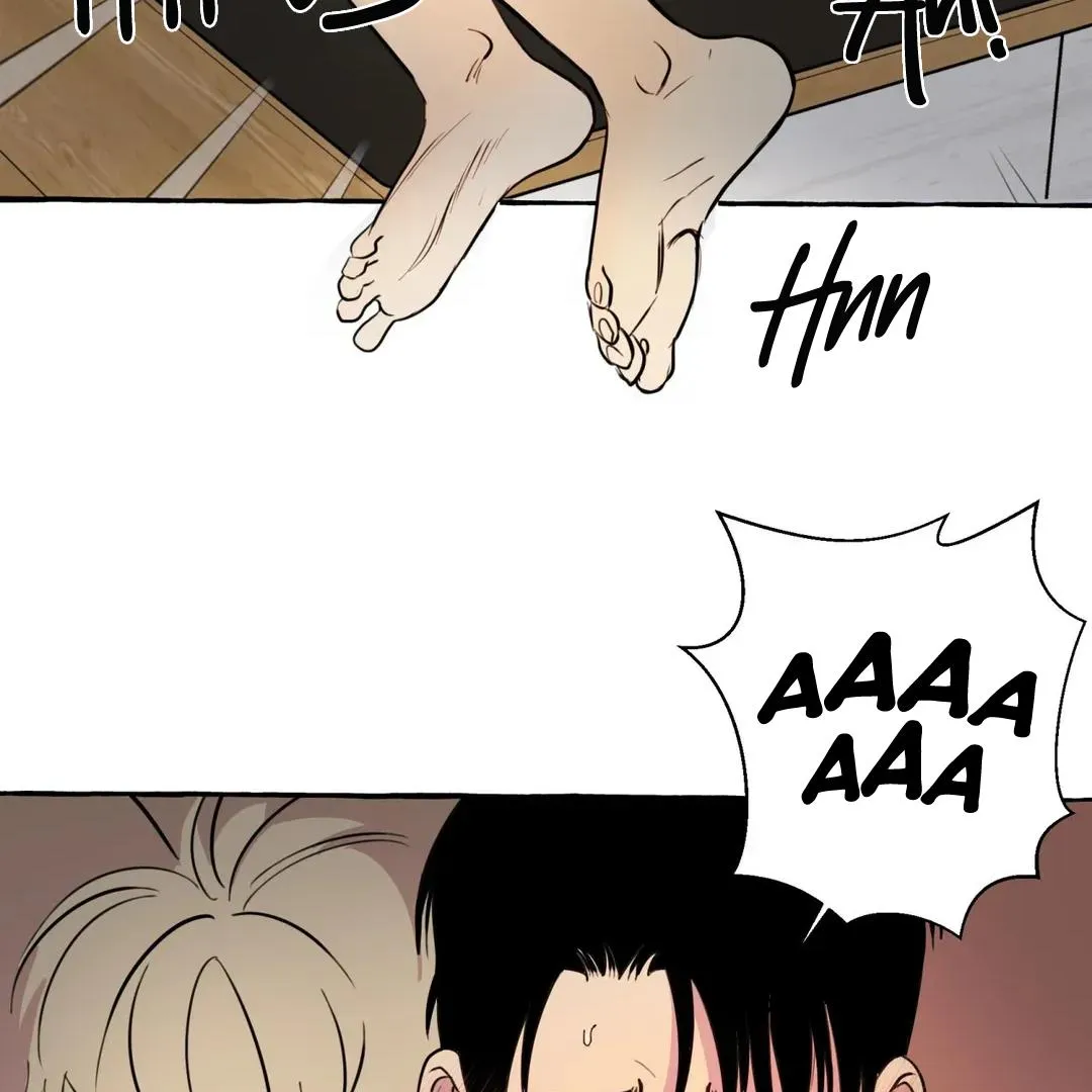 Samsam-ine House Chapter 15 page 86 - 
