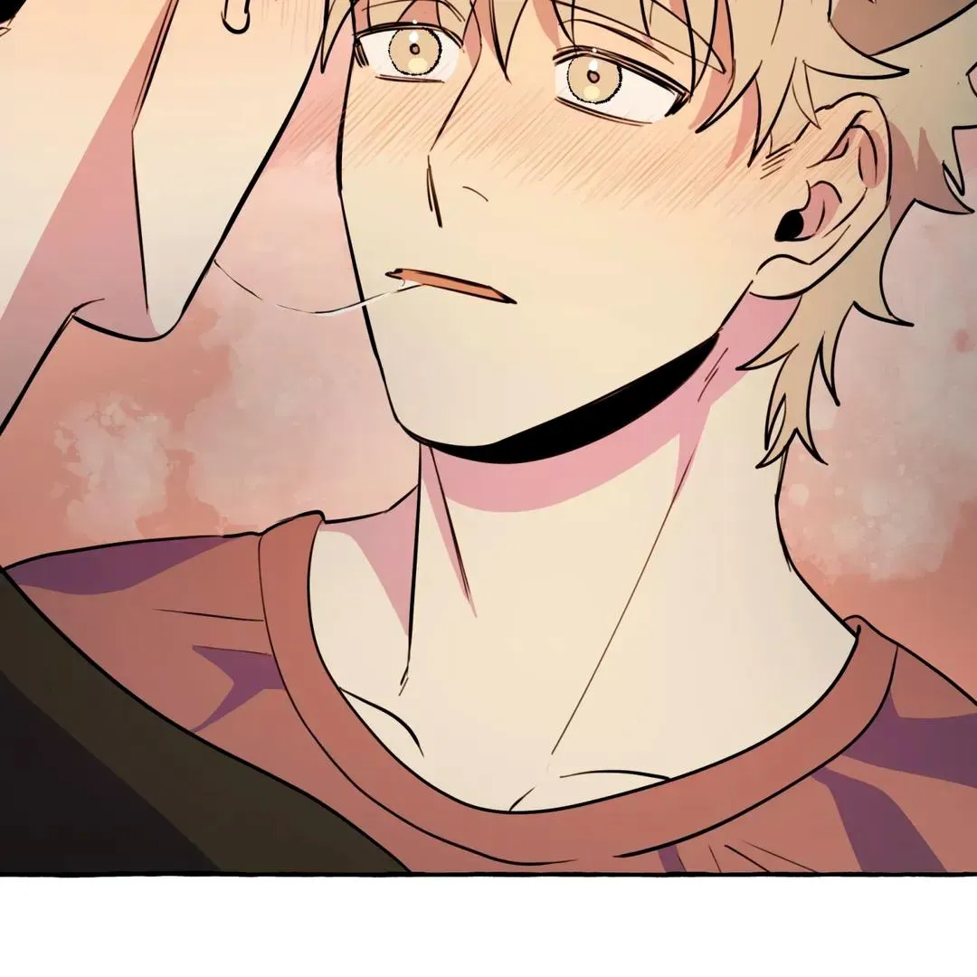 Samsam-ine House Chapter 15 page 10 - 