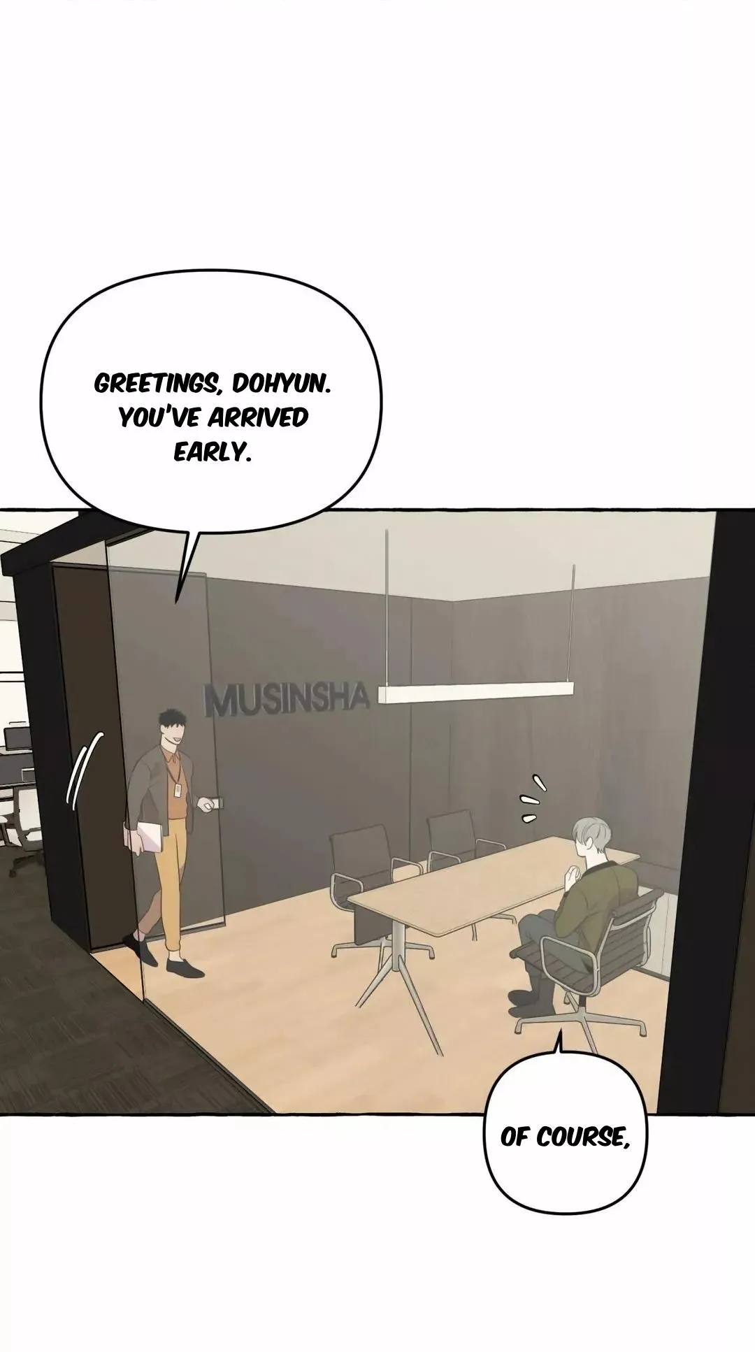 Samsam-ine House Chapter 16 page 2 - 