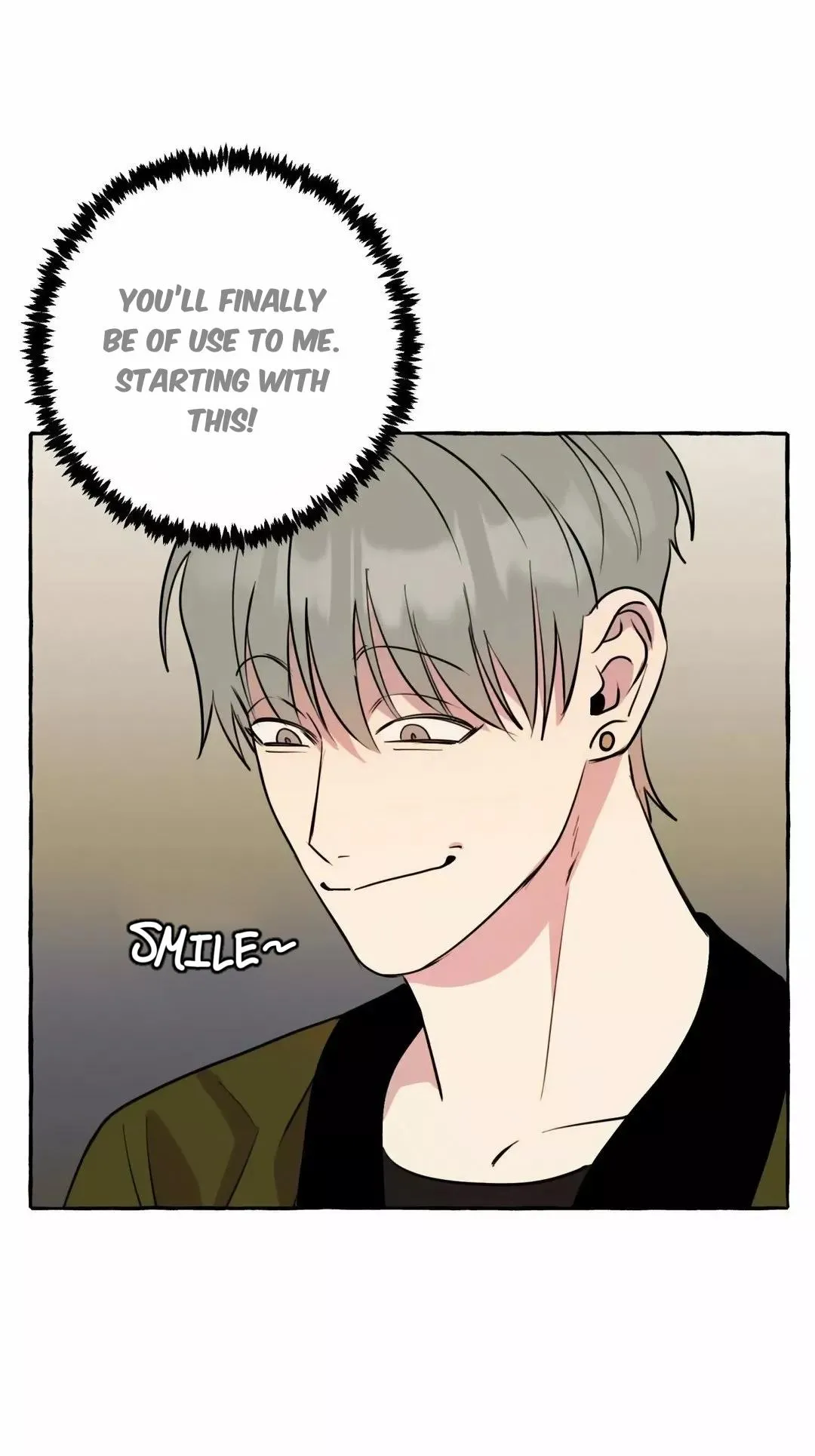 Samsam-ine House Chapter 16 page 13 - 