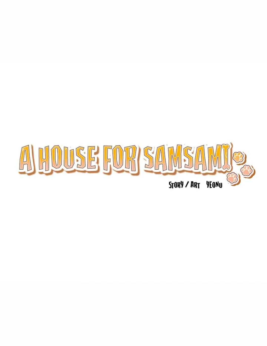 Samsam-ine House Chapter 16 page 15 - 