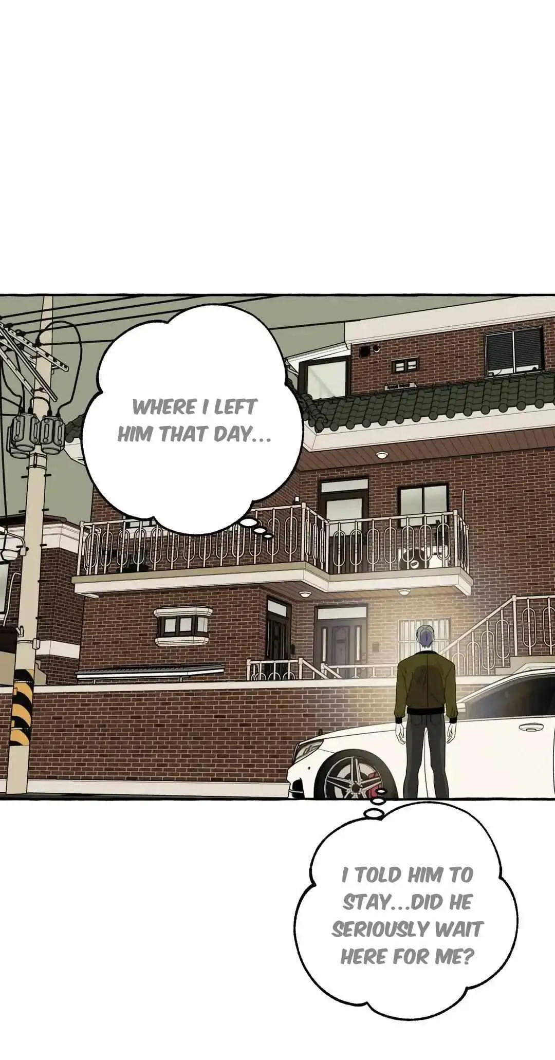 Samsam-ine House Chapter 16 page 17 - 