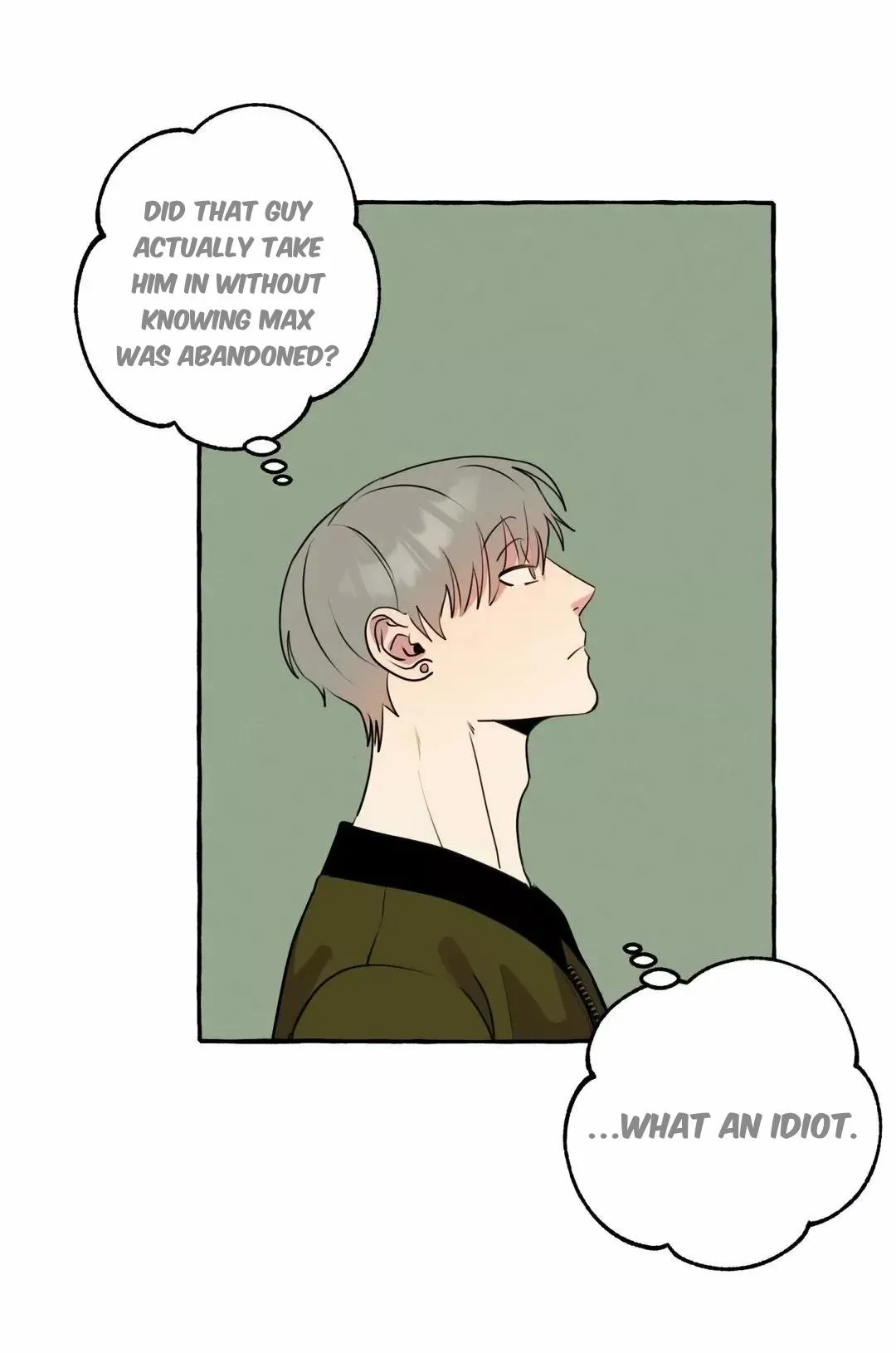 Samsam-ine House Chapter 16 page 18 - 