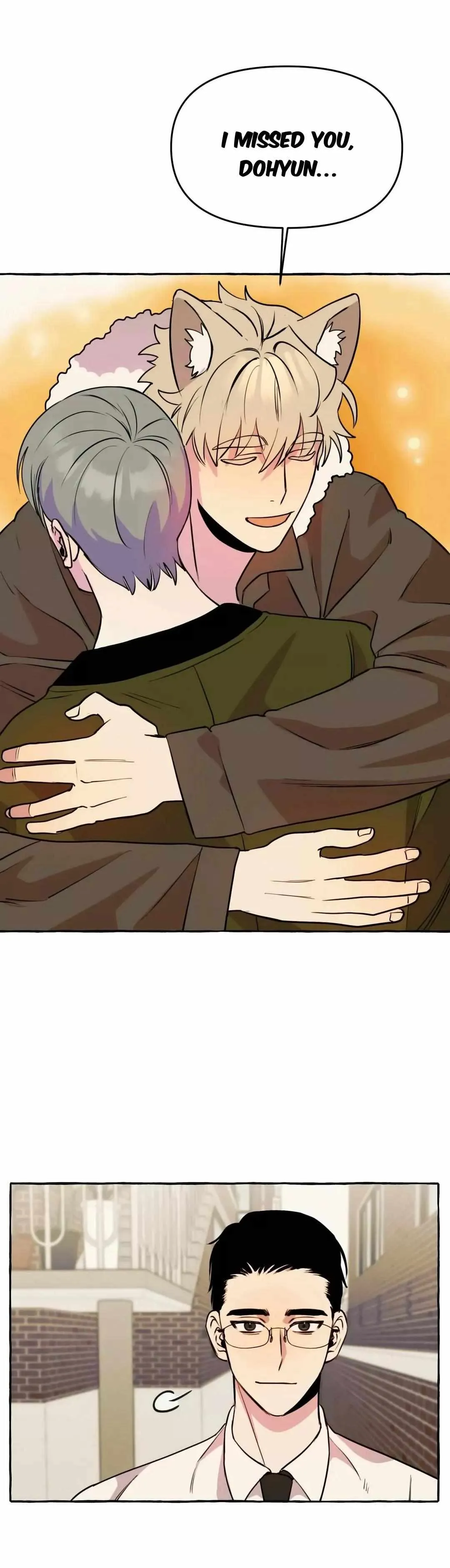 Samsam-ine House Chapter 16 page 22 - 