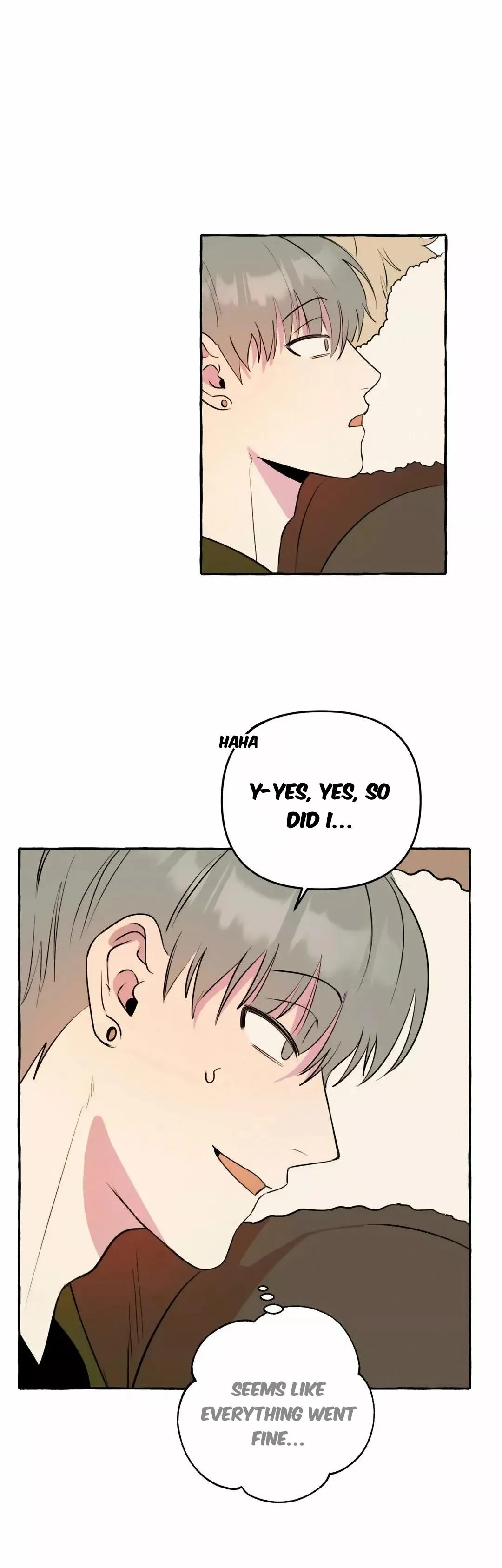 Samsam-ine House Chapter 16 page 23 - 