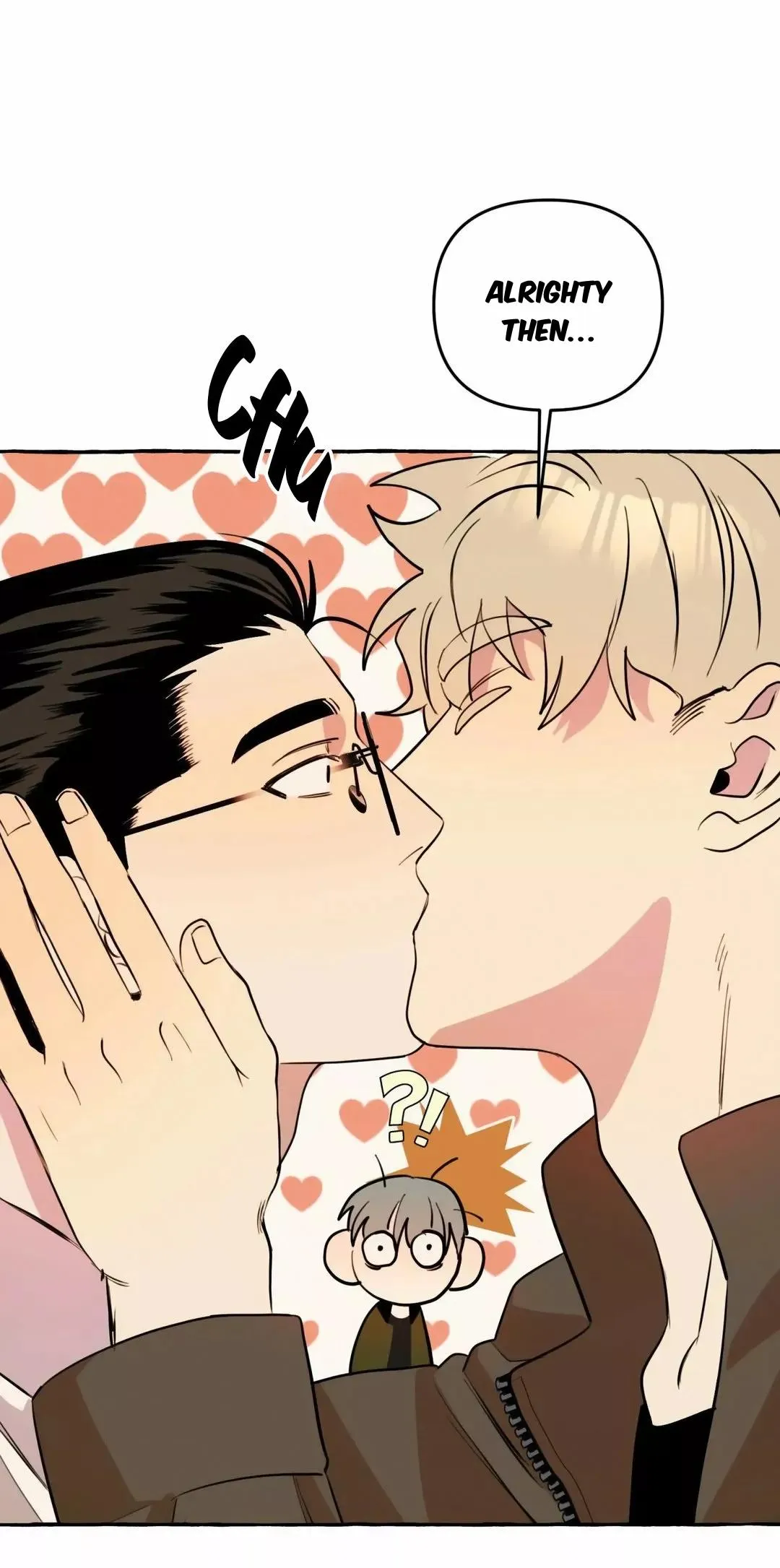 Samsam-ine House Chapter 16 page 31 - 