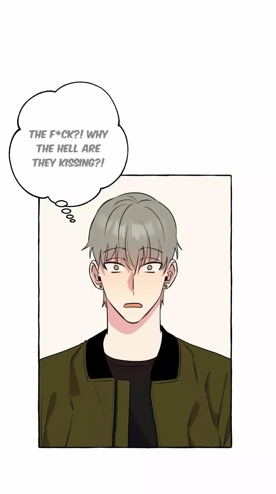 Samsam-ine House Chapter 16 page 32 - 