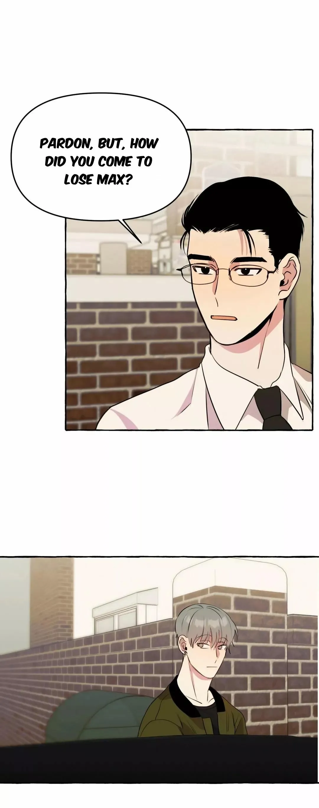 Samsam-ine House Chapter 16 page 35 - 