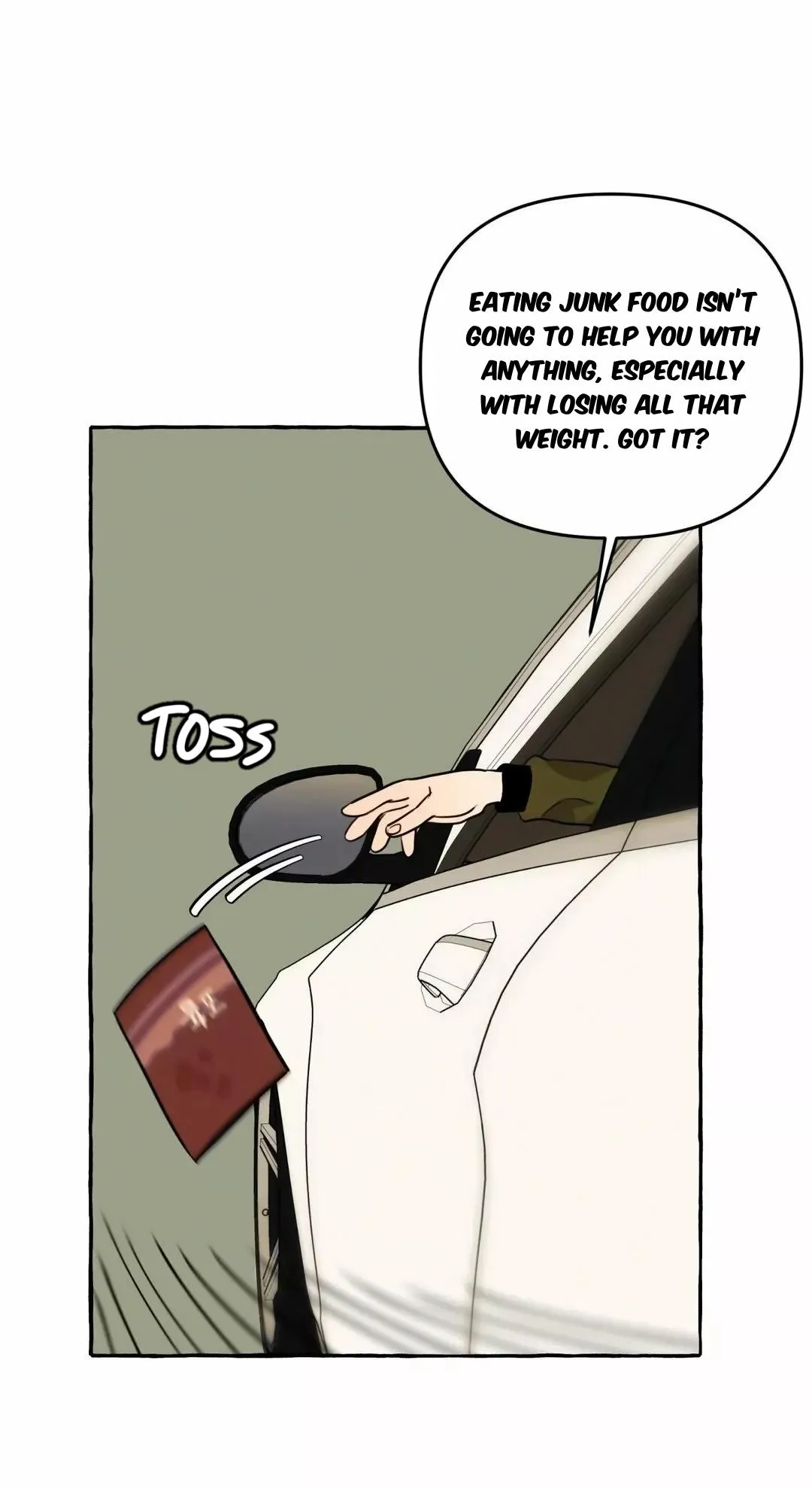 Samsam-ine House Chapter 16 page 42 - 