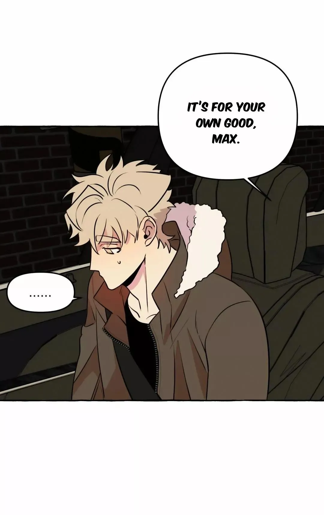 Samsam-ine House Chapter 16 page 43 - 