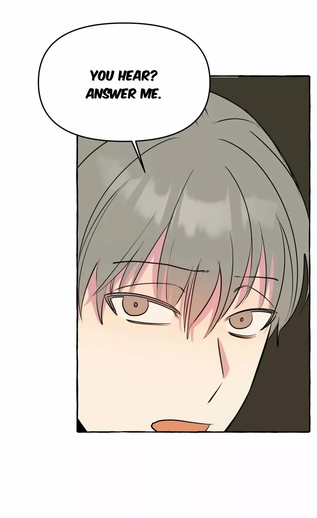 Samsam-ine House Chapter 16 page 44 - 