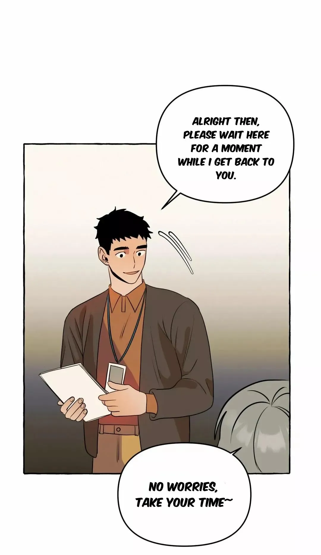 Samsam-ine House Chapter 16 page 9 - 