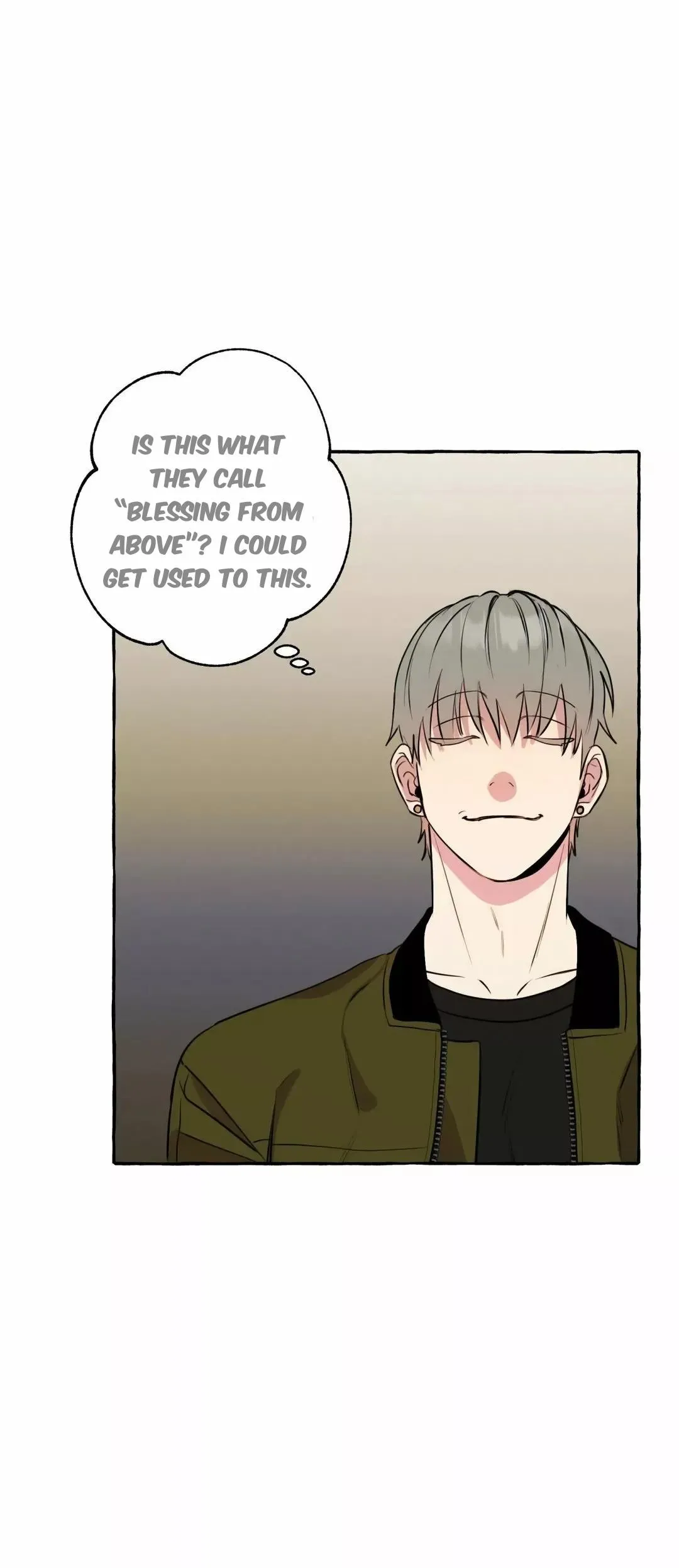 Samsam-ine House Chapter 16 page 10 - 