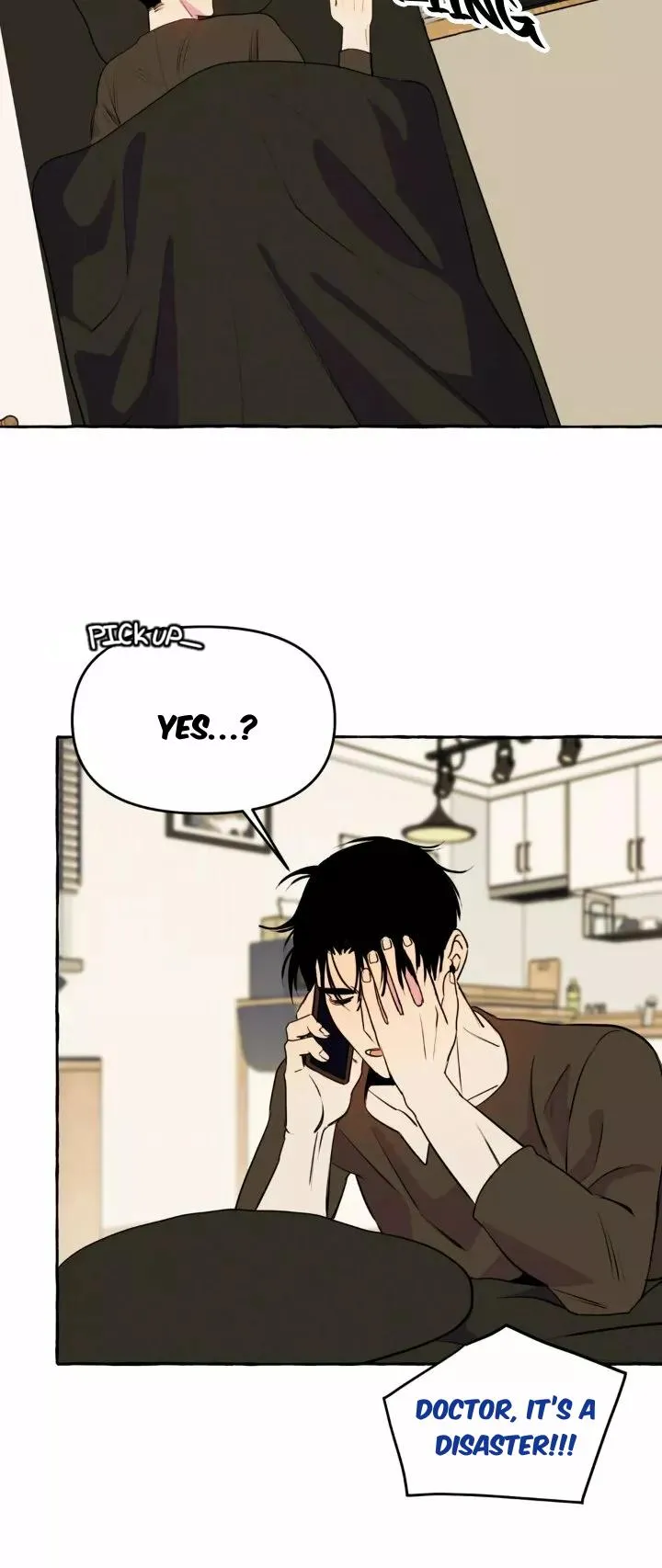 Samsam-ine House Chapter 17 page 2 - 