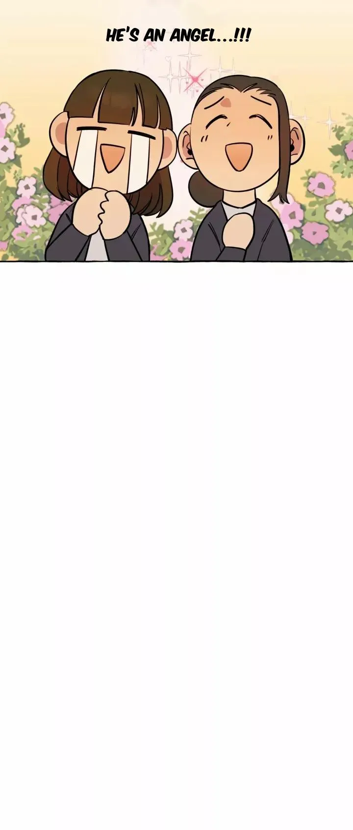 Samsam-ine House Chapter 17 page 19 - 