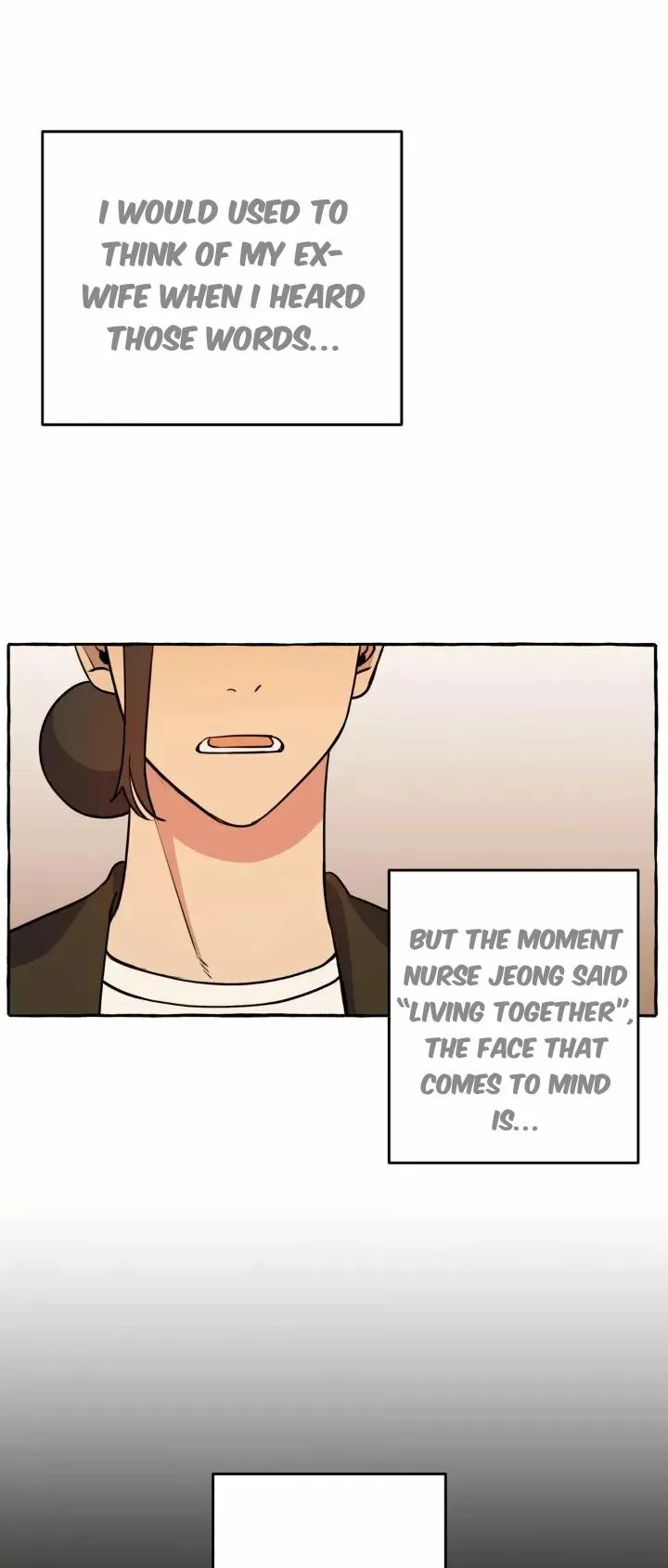 Samsam-ine House Chapter 17 page 31 - 