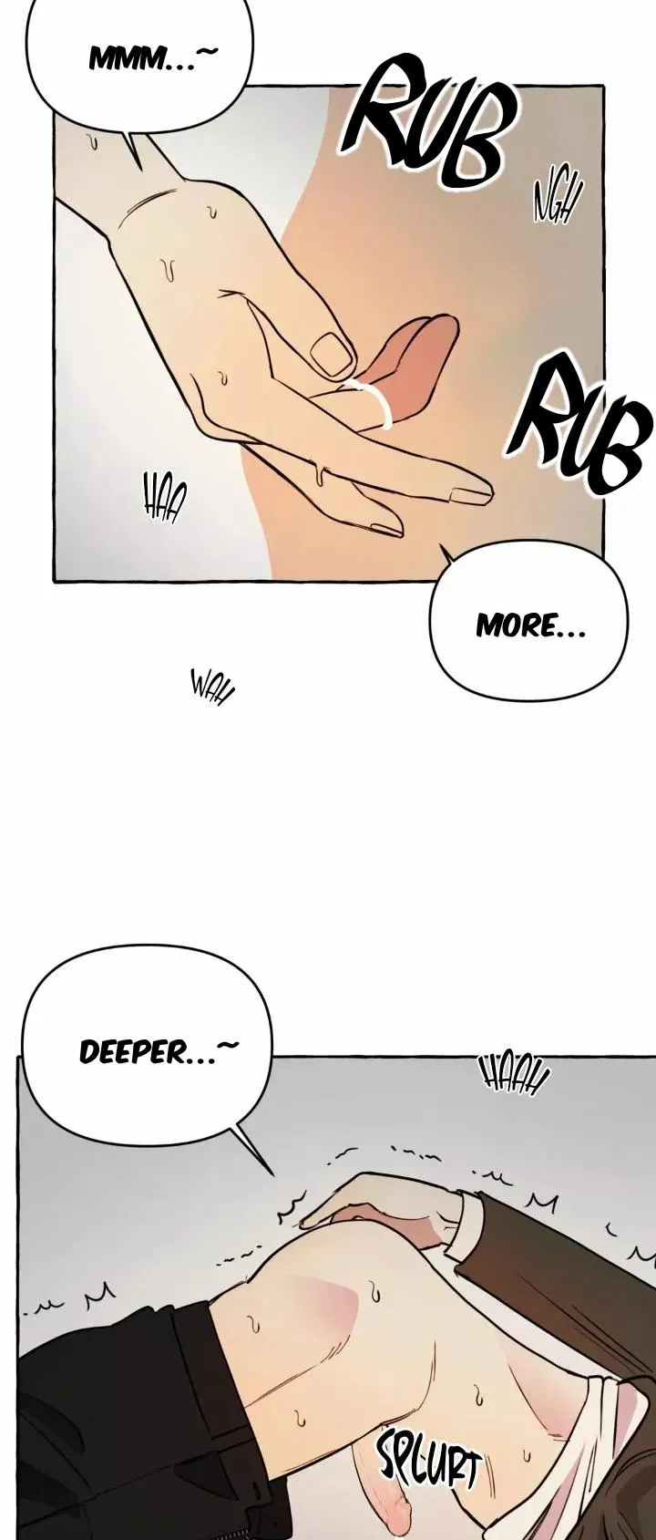 Samsam-ine House Chapter 17 page 44 - 