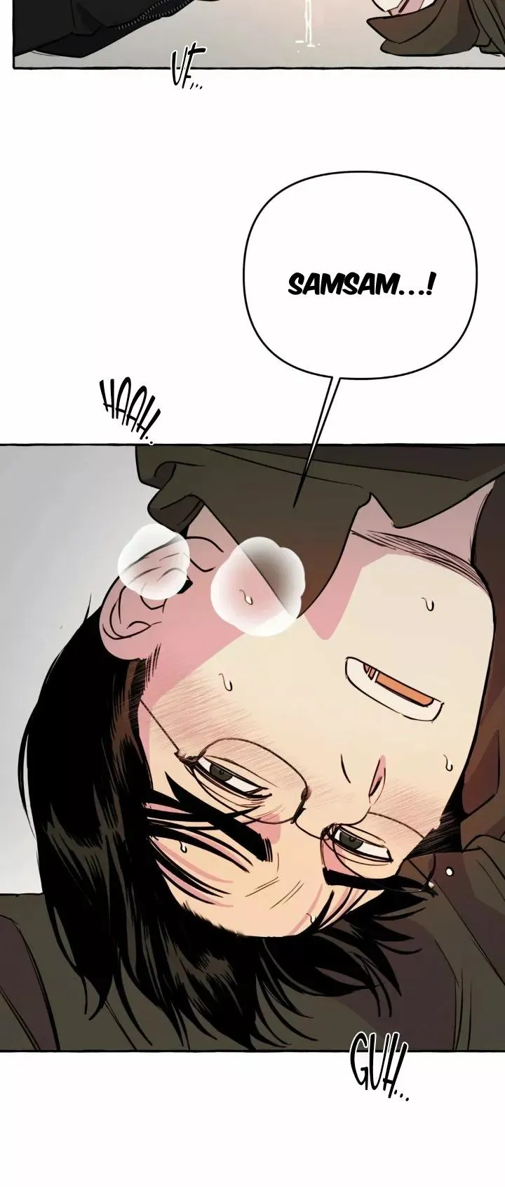Samsam-ine House Chapter 17 page 45 - 