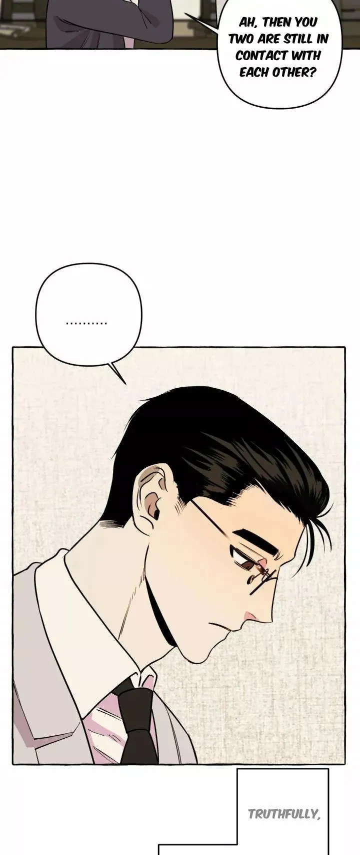Samsam-ine House Chapter 17 page 9 - 
