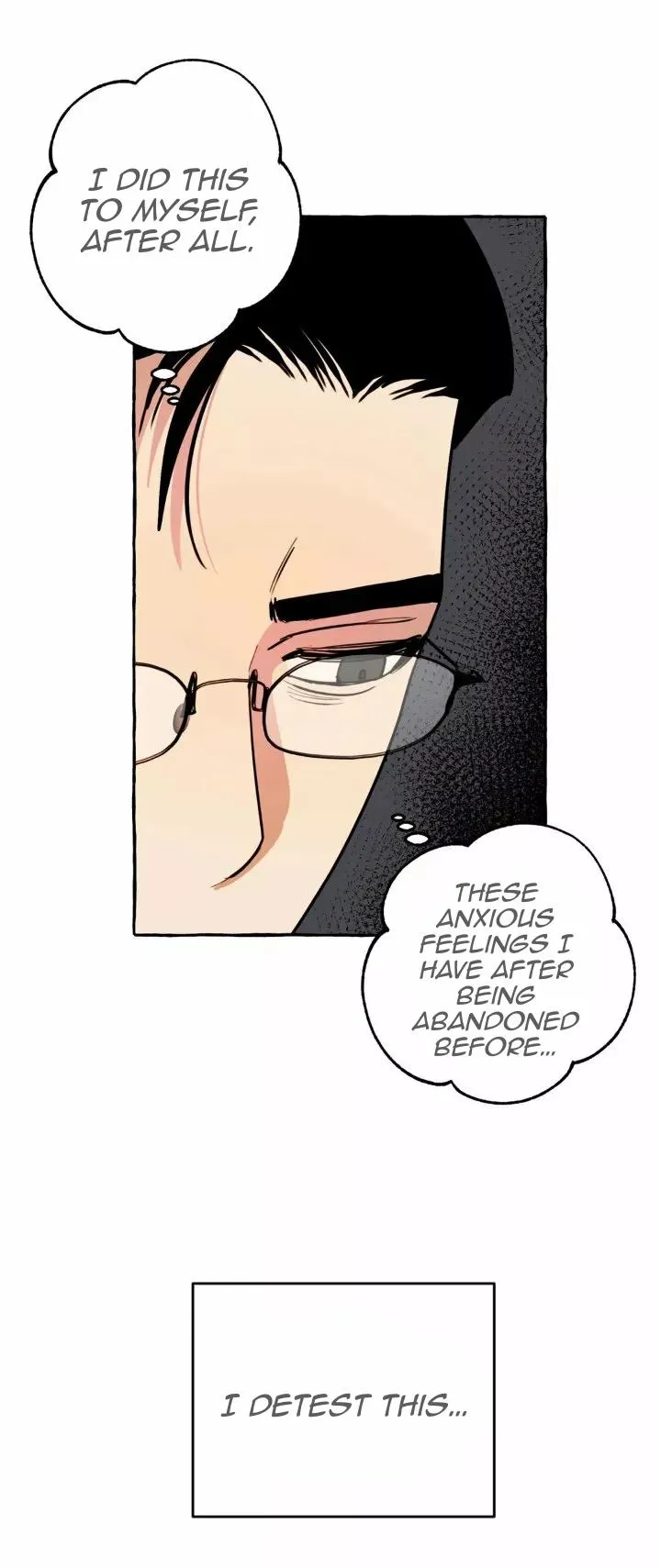 Samsam-ine House Chapter 18 page 15 - 