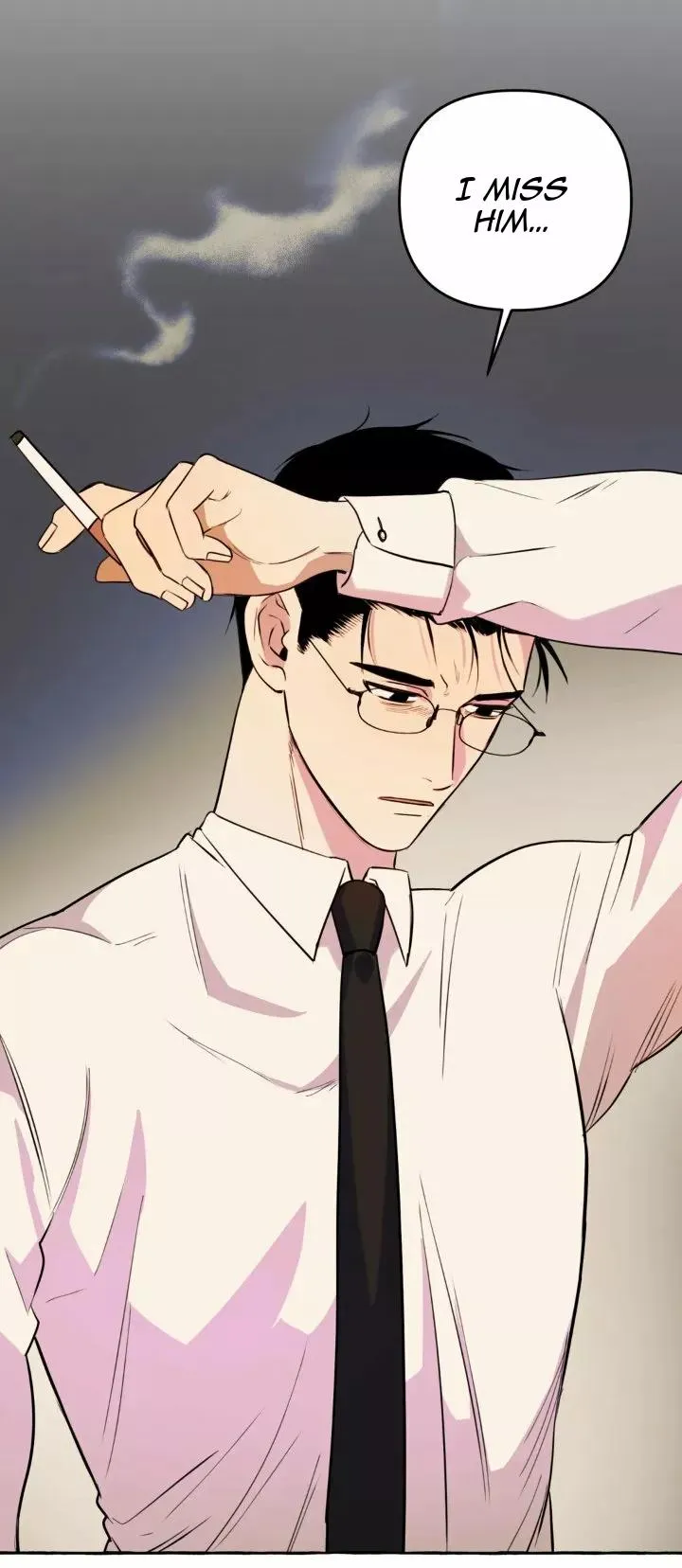 Samsam-ine House Chapter 18 page 18 - 