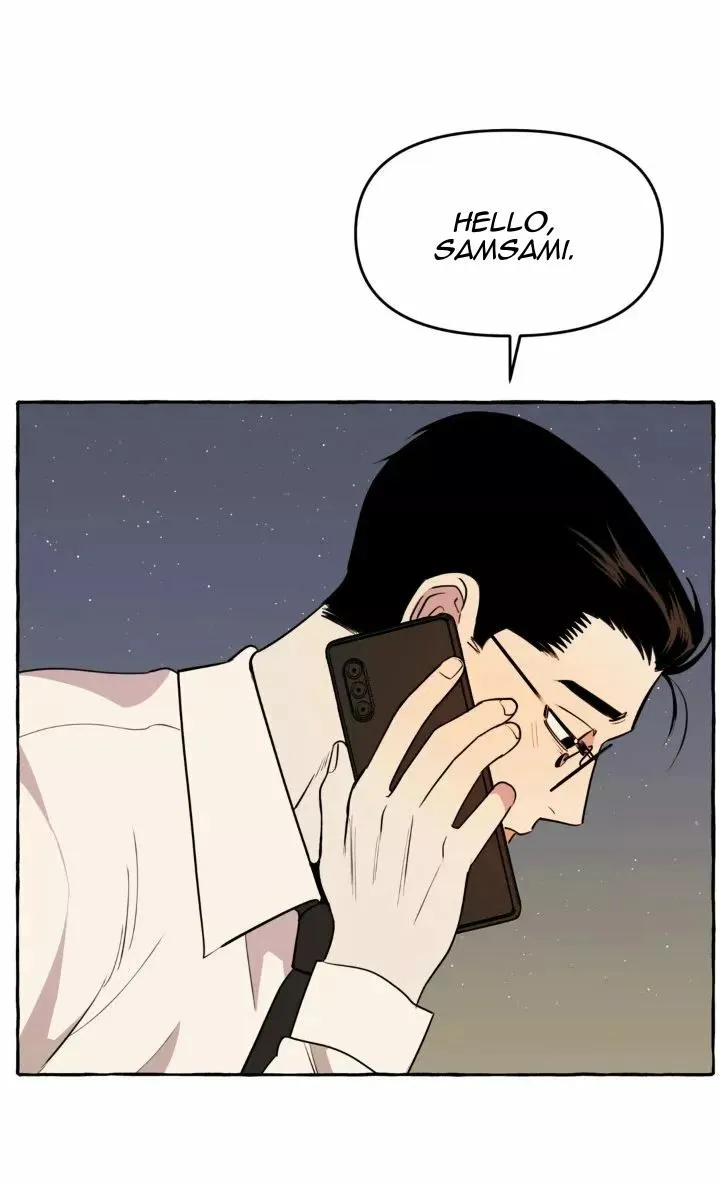 Samsam-ine House Chapter 18 page 24 - 