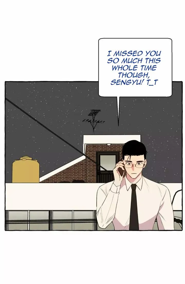 Samsam-ine House Chapter 18 page 27 - 