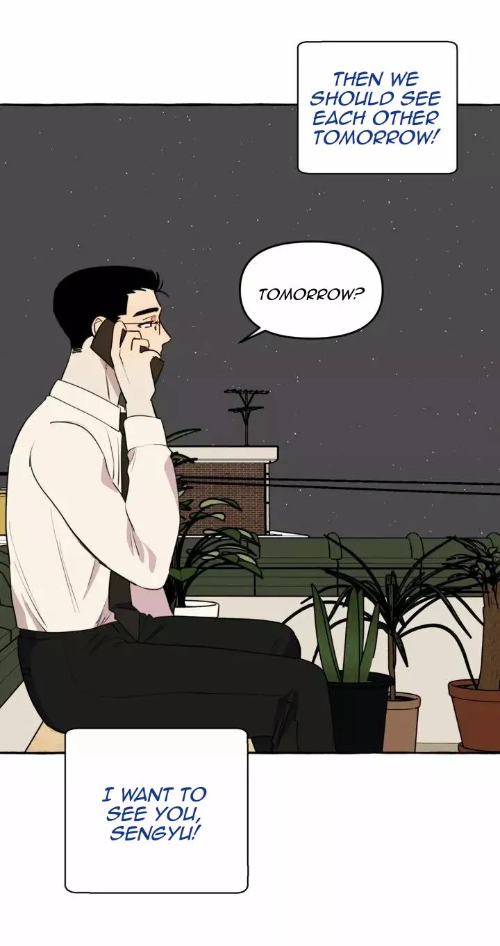 Samsam-ine House Chapter 18 page 31 - 