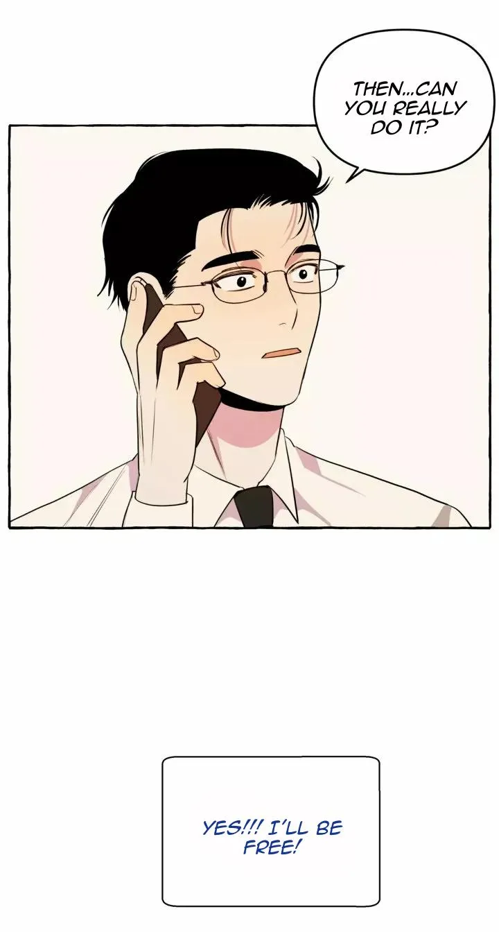 Samsam-ine House Chapter 18 page 32 - 