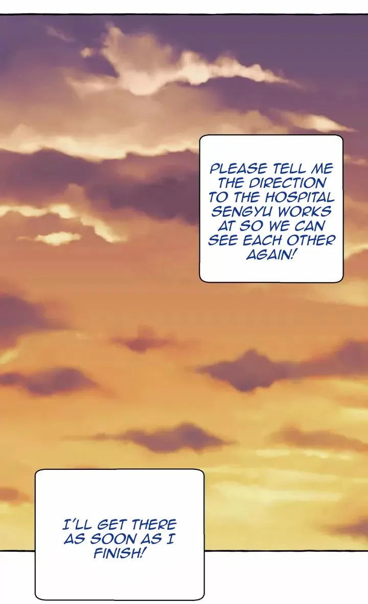 Samsam-ine House Chapter 18 page 33 - 