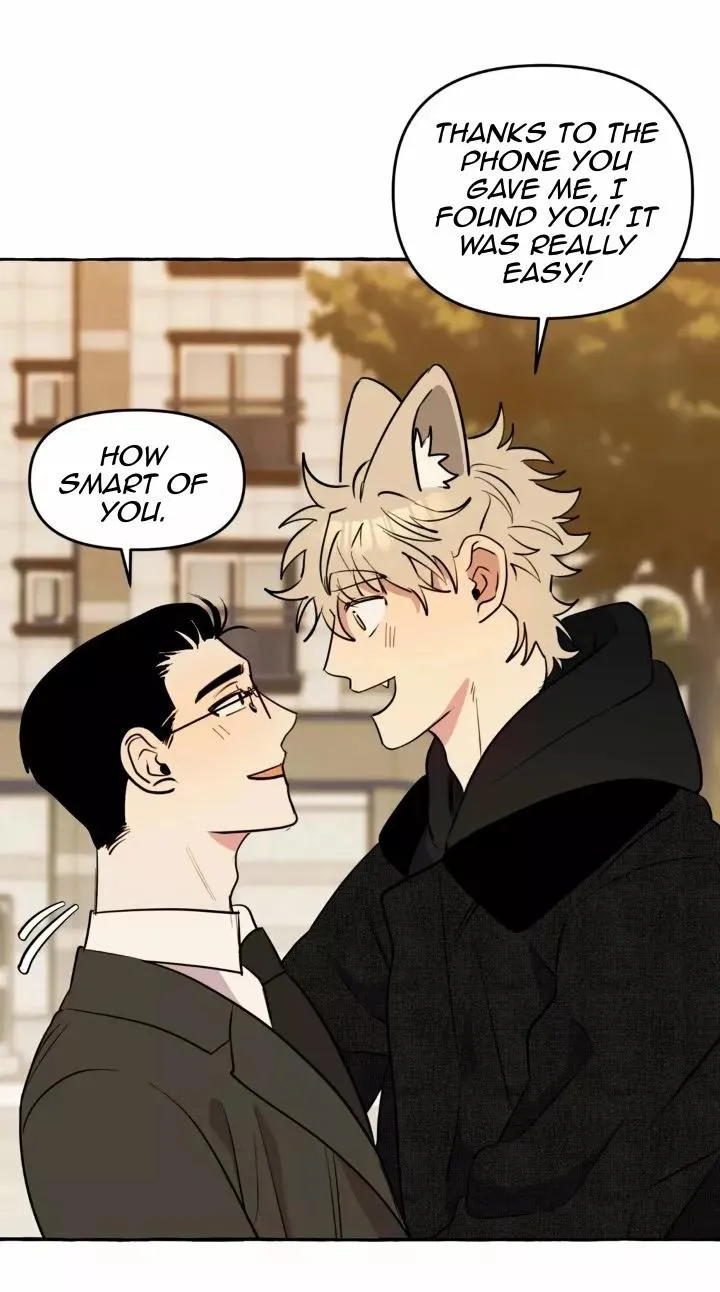 Samsam-ine House Chapter 18 page 39 - 