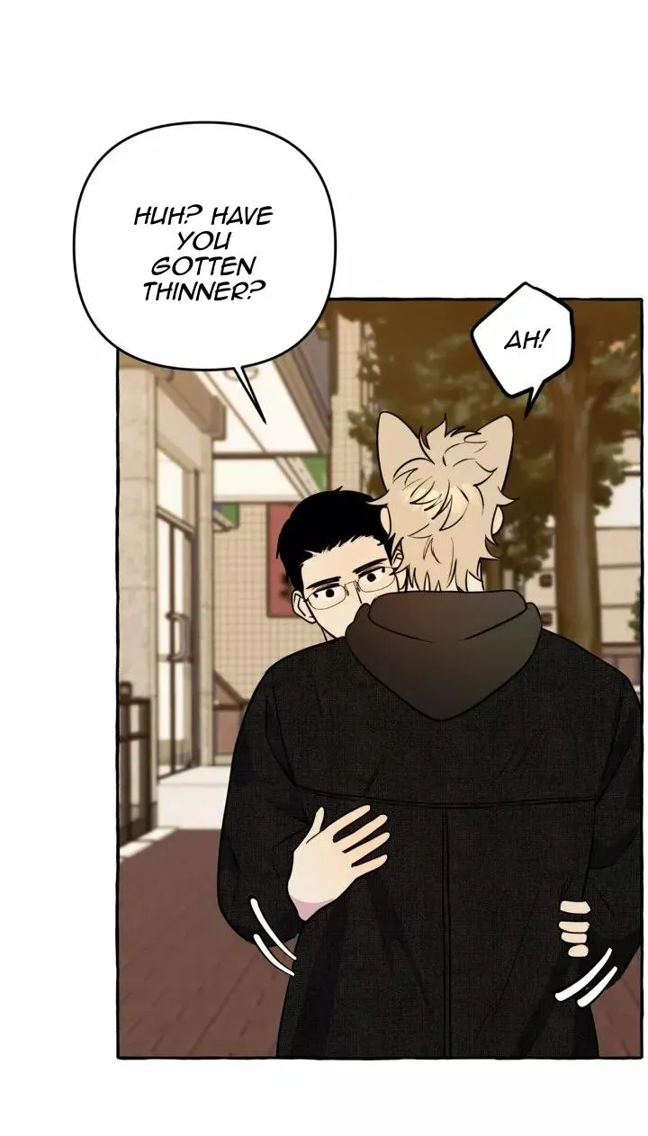 Samsam-ine House Chapter 18 page 40 - 