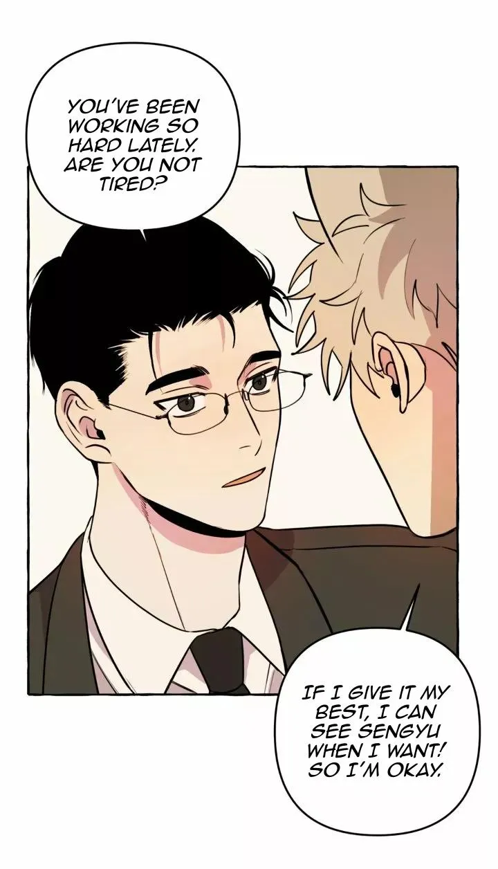 Samsam-ine House Chapter 18 page 42 - 
