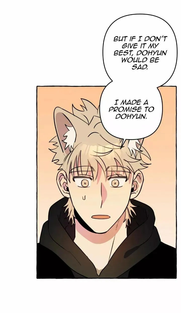 Samsam-ine House Chapter 18 page 44 - 