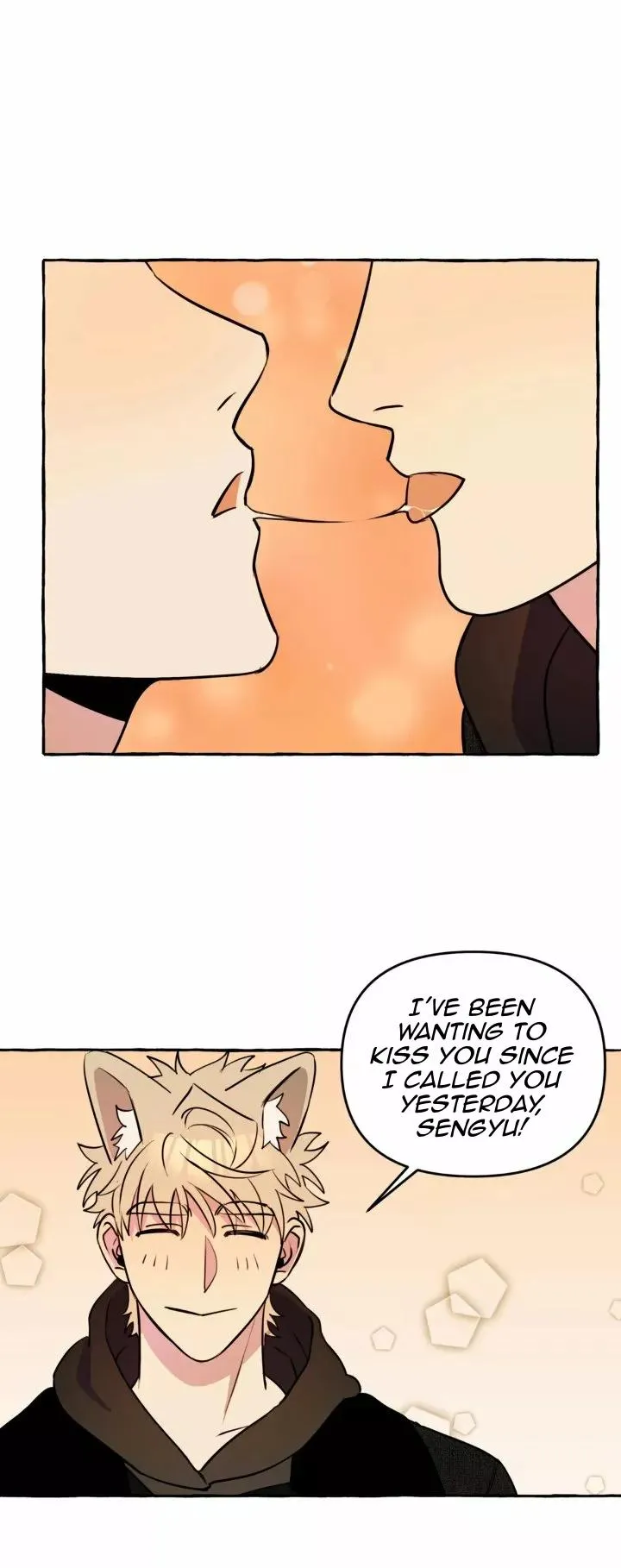 Samsam-ine House Chapter 18 page 49 - 