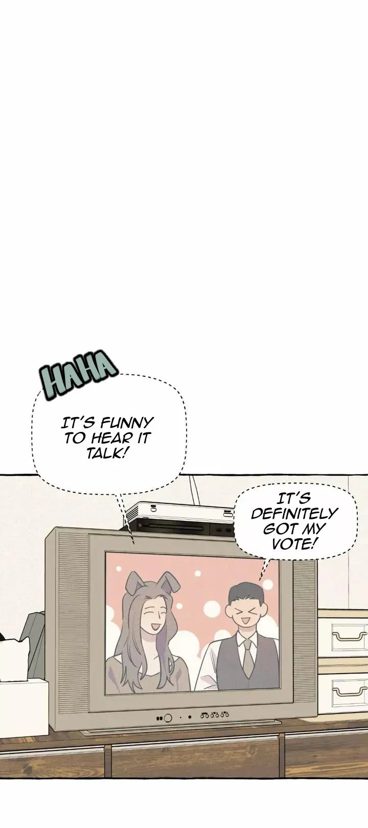 Samsam-ine House Chapter 18 page 6 - 