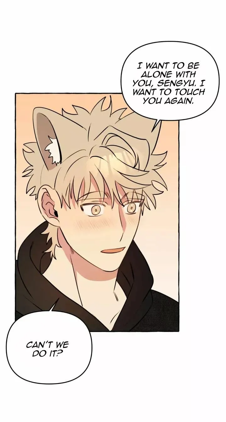 Samsam-ine House Chapter 18 page 52 - 