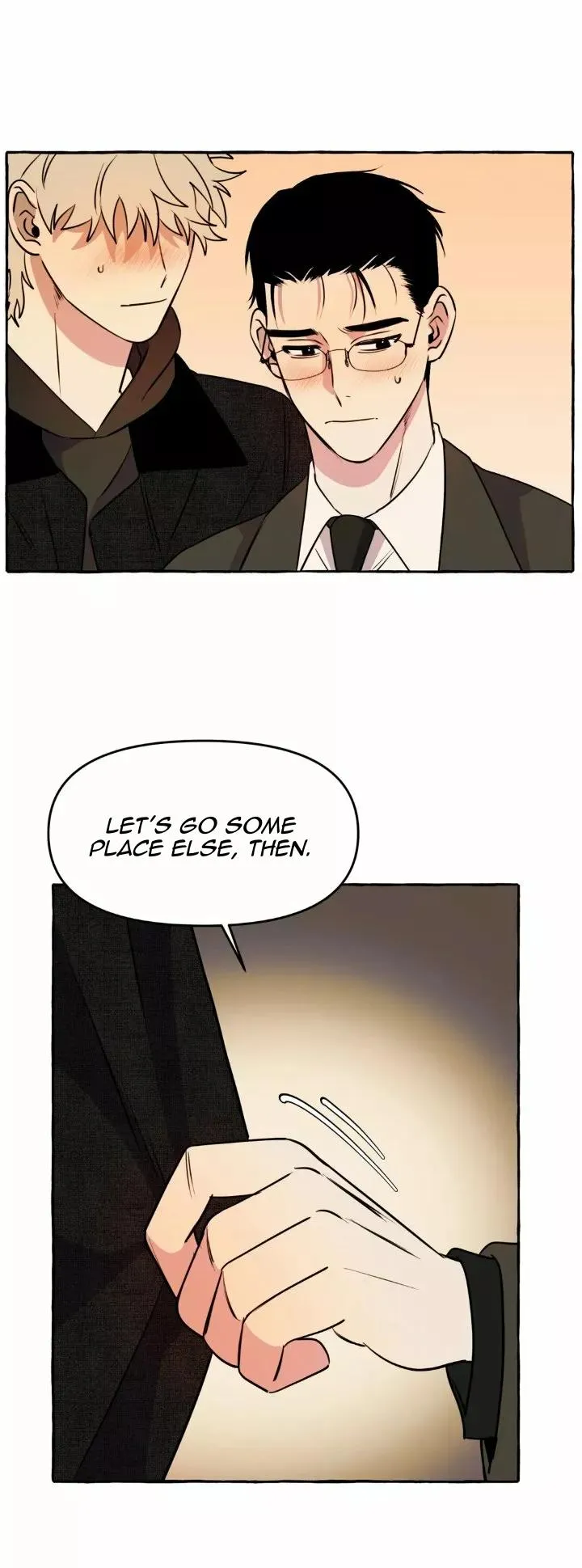 Samsam-ine House Chapter 18 page 53 - 