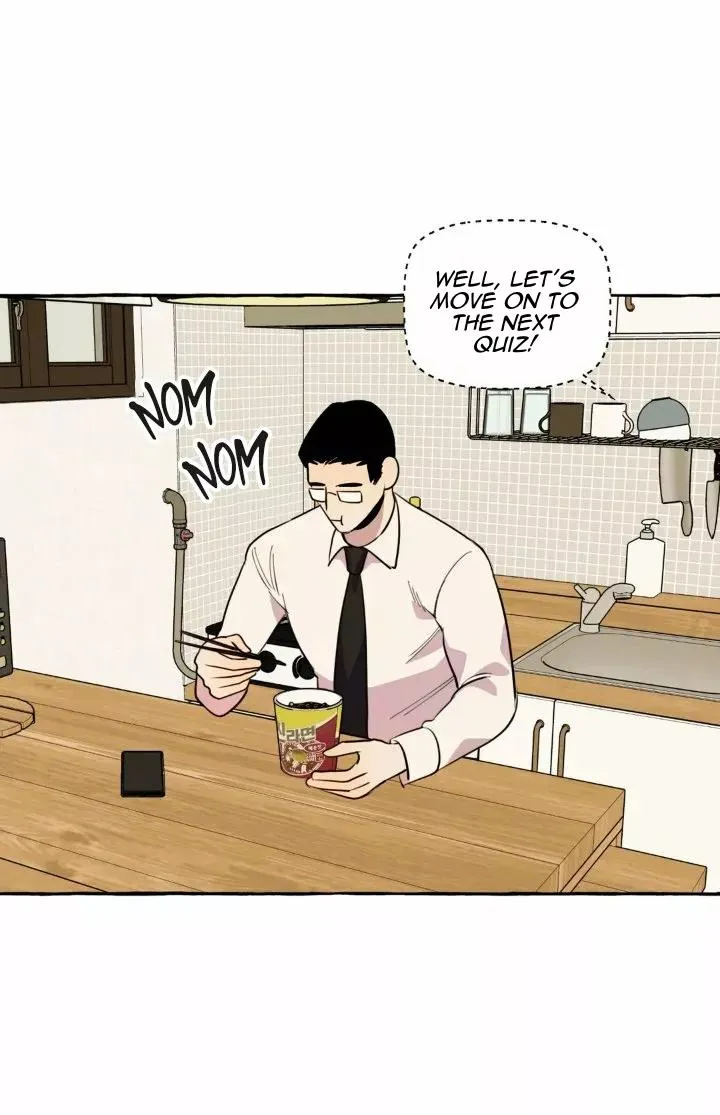 Samsam-ine House Chapter 18 page 7 - 