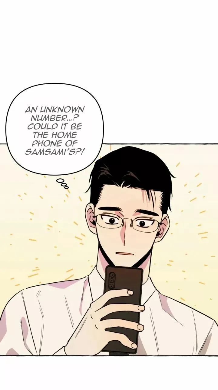 Samsam-ine House Chapter 18 page 9 - 