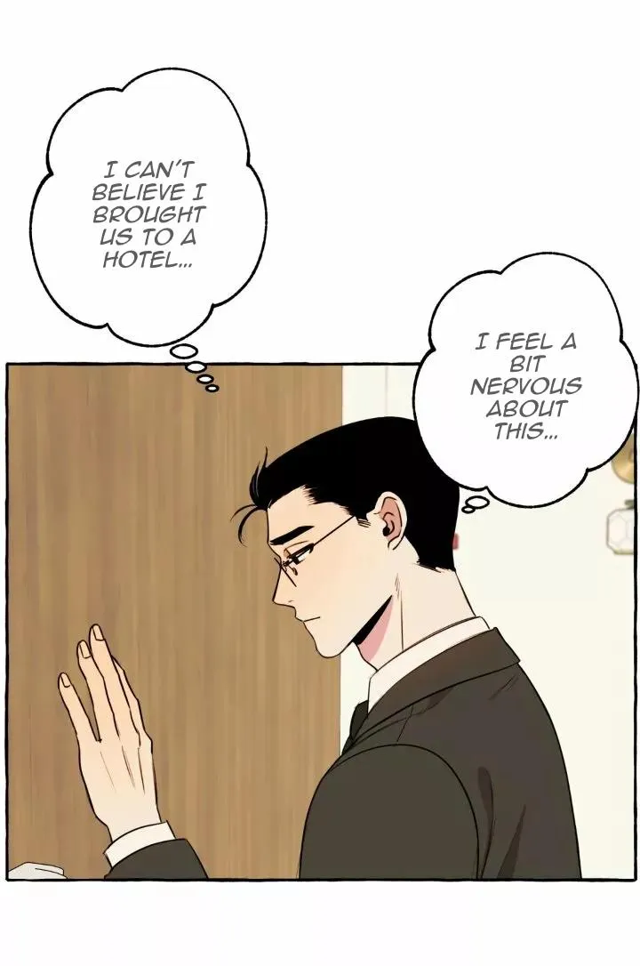 Samsam-ine House Chapter 19 page 3 - 