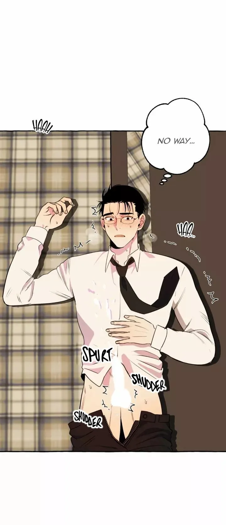 Samsam-ine House Chapter 19 page 24 - 