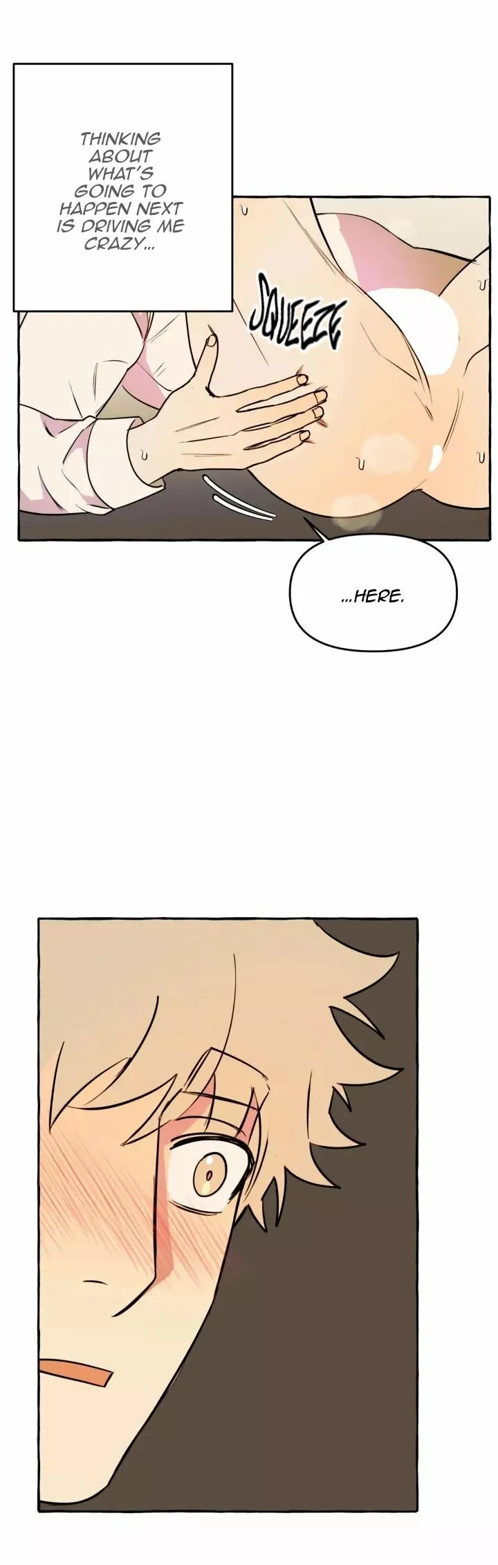 Samsam-ine House Chapter 19 page 29 - 